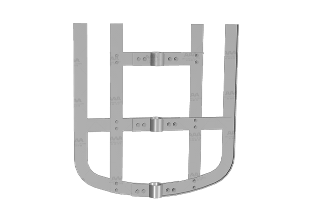 anchor-frame-impeller