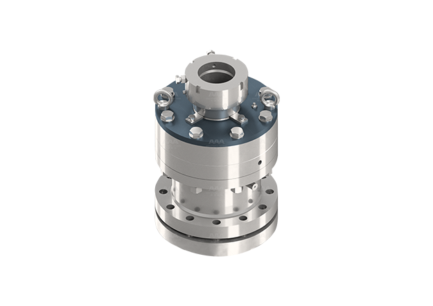 double-mechanical-seal